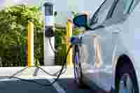 Neue Förderung für Elektroautos