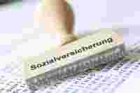 Sozialversicherungs-Rechengrößen 2025