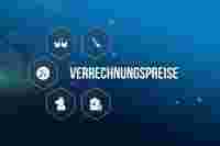 Verrechnungspreise