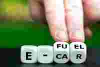 Steuervergünstigungen für E-Fuels-only-Fahrzeuge