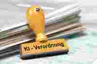 Neue KI-Verordnung der EU