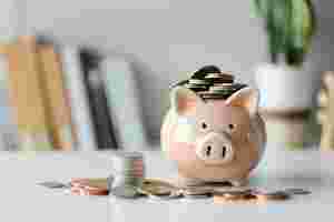 Sparschwein